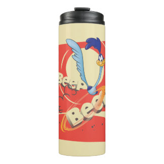 Termo ROAD RUNNER™ BEEP BEEP!™ Gráfico de puesta de sol