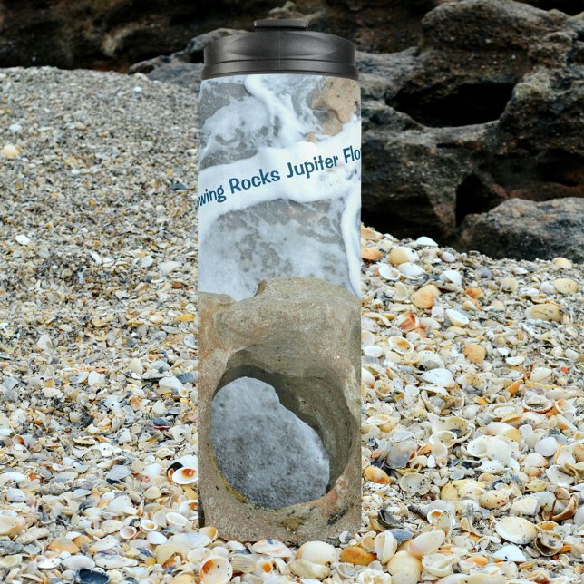 Termo Rocas resplandecientes Júpiter Florida Swiling Oce (Subido por el creador)