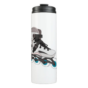 Termo Rollerblade Rollerskates Inline Skates Art