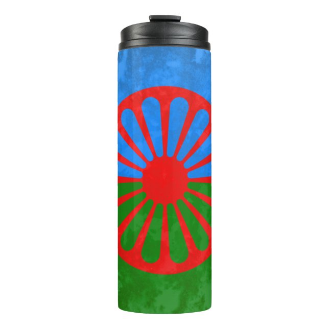 Termo Romani (Anverso)