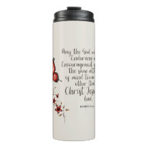 Romanos 15:5 Biblia Verse Image