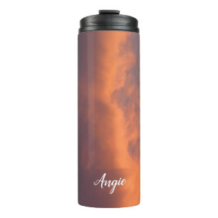 Termo Rompecabezas de Texas Sunset Jigsaw