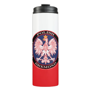 Termo Ronda Bremond de Polonia Texan