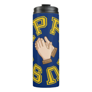 Termo Ronda de aplausos