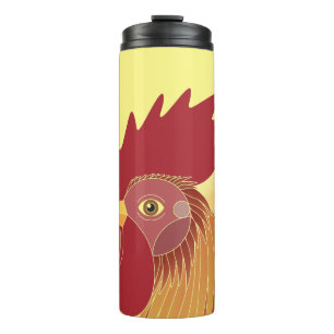 Termo Rooster