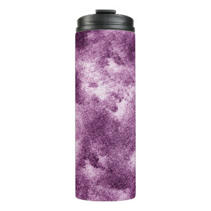 Termo Ropa con estampado púrpura, abstracta, adornada, a