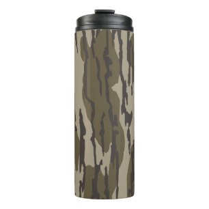 Termo Ropa y equipo de caza camuflado Bottom Lands para 