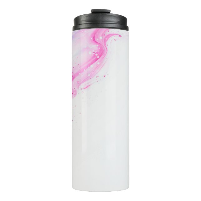 Termo Rosa (Anverso)