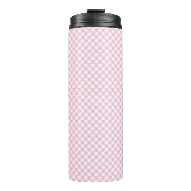 Termo Rosa marcado (Anverso)
