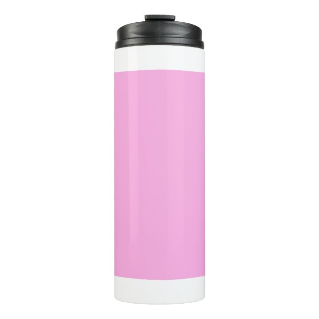 Termo Rosa pastel de panadero Miller (Anverso)