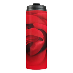 Termo Rosa Roja