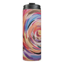 Rosa Tumbler