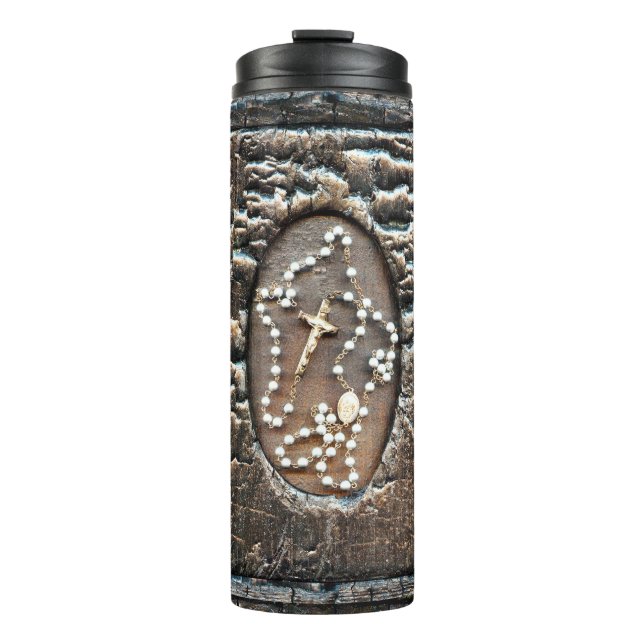 Termo Rosary (Anverso)