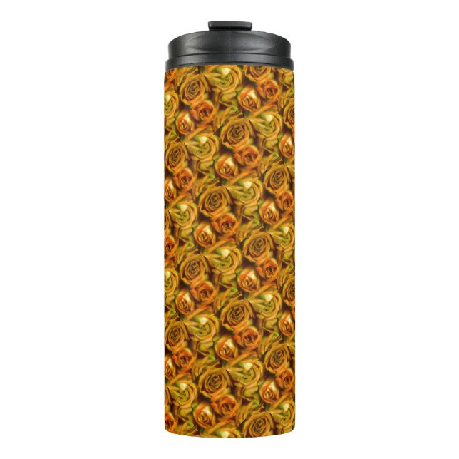 Termo Rosas (Anverso)