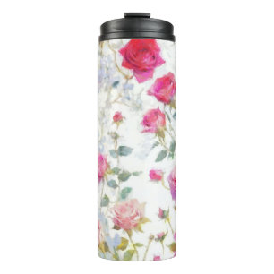 Termo Rosas