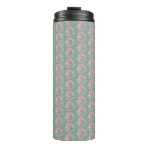Termo Rosas