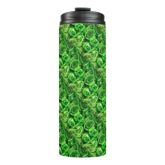 Termo Rosas (Anverso)