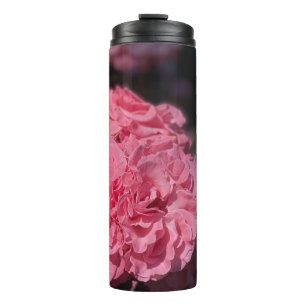 Termo Rosas rosas rosas