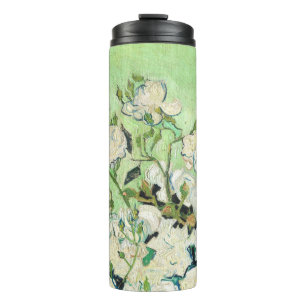 Termo Rosas, Vincent van Gogh