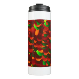 Termo  Rosenblätter abstrakt