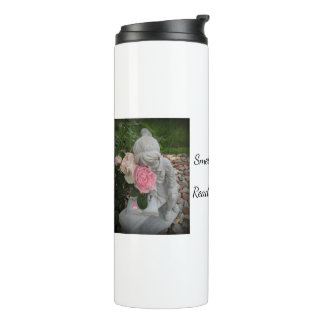 Termo Roses & Bible Thermal Tumbler SVGRTB