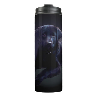 Termo Rosey Thermal Tumbler
