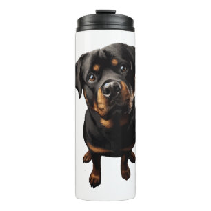 Termo Rottweiler Mama