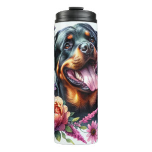 Termo Rottweiler-Tumbler térmico