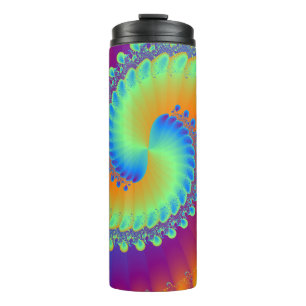 Termo Rueda de color