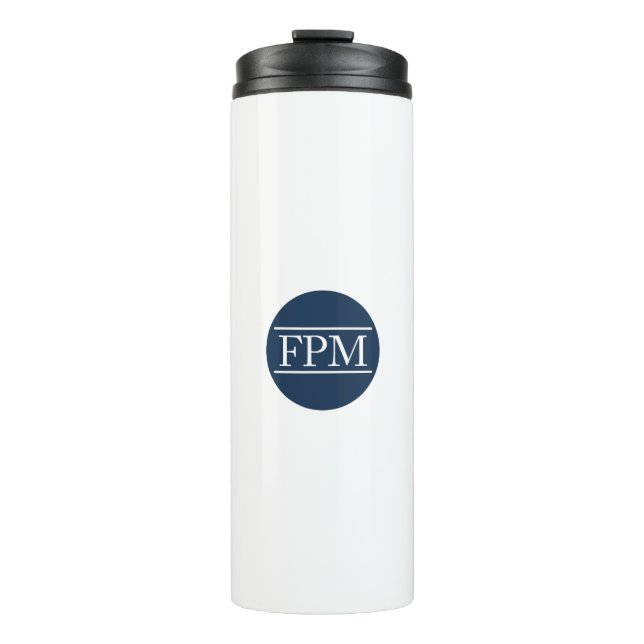 Termo Rumbler Tumbler (Anverso)