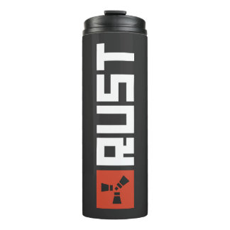 Termo RUST Banner CRWC