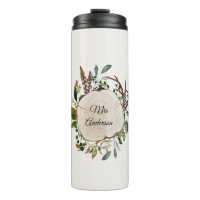 Rústico trozo de madera de tiza