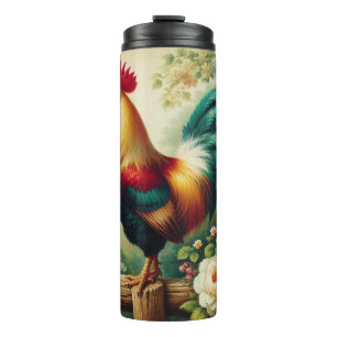 Termo Rústico/vintage