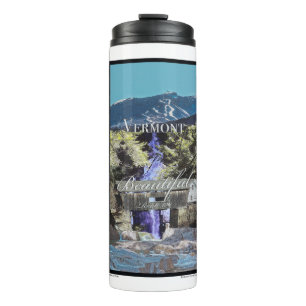 Termo Ruta 100, Vermont