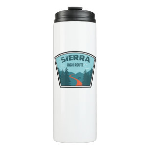 Termo Ruta Alta de la Sierra