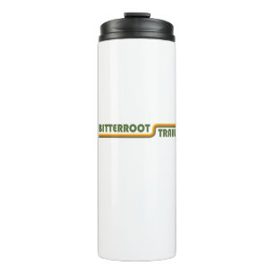 Termo Ruta Bitterroot