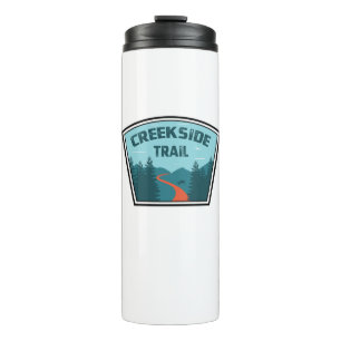 Termo Ruta de Creekside