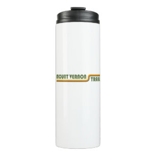 Termo Ruta de Monte Vernon