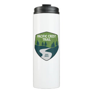 Termo Ruta del Escudo del Pacífico