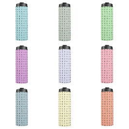 Termo Rutas místicas