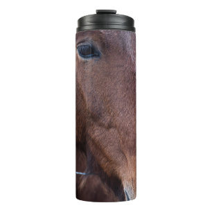 TERMO SAD HORSE
