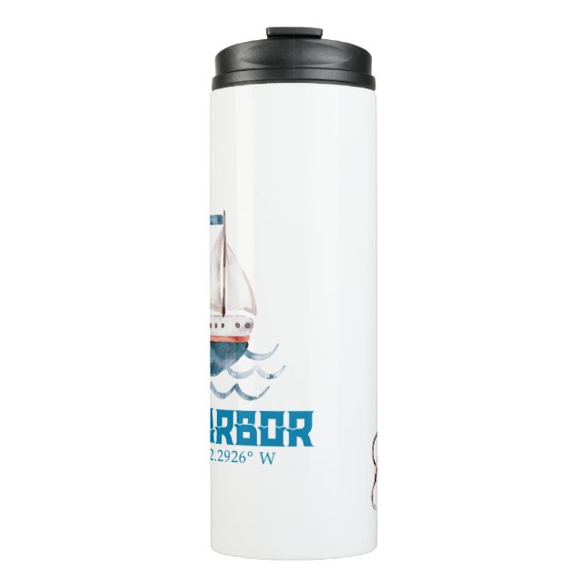 Termo Sag Harbor Tumbler (Anverso)