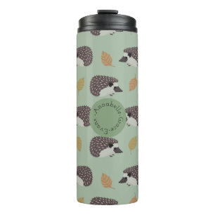 Termo Sage Hedgehogs