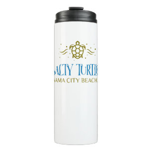 Termo Salado Turtles® Travel Mug