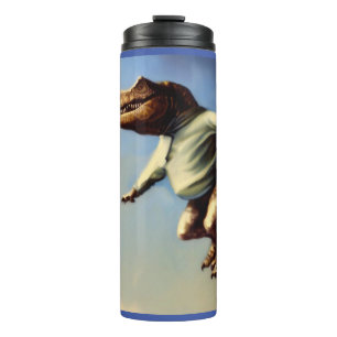 Termo Salto de T Rex