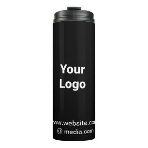 TERMO SALUD ES RIQUEZA TÉRMICA TUMBLER TRAVEL MUG
