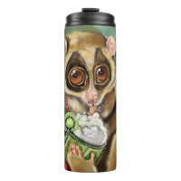 Salven al Lento Loris Smoothie