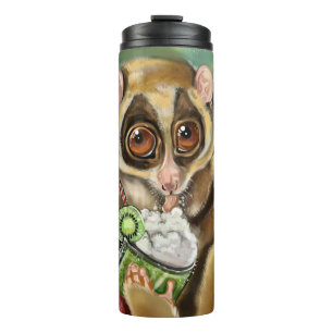 Termo Salven al Lento Loris Smoothie