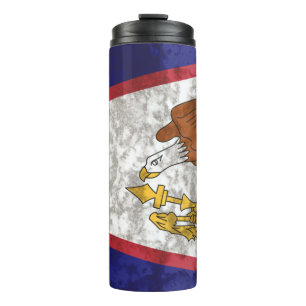 Termo Samoa Americana