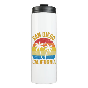 Termo San Diego California